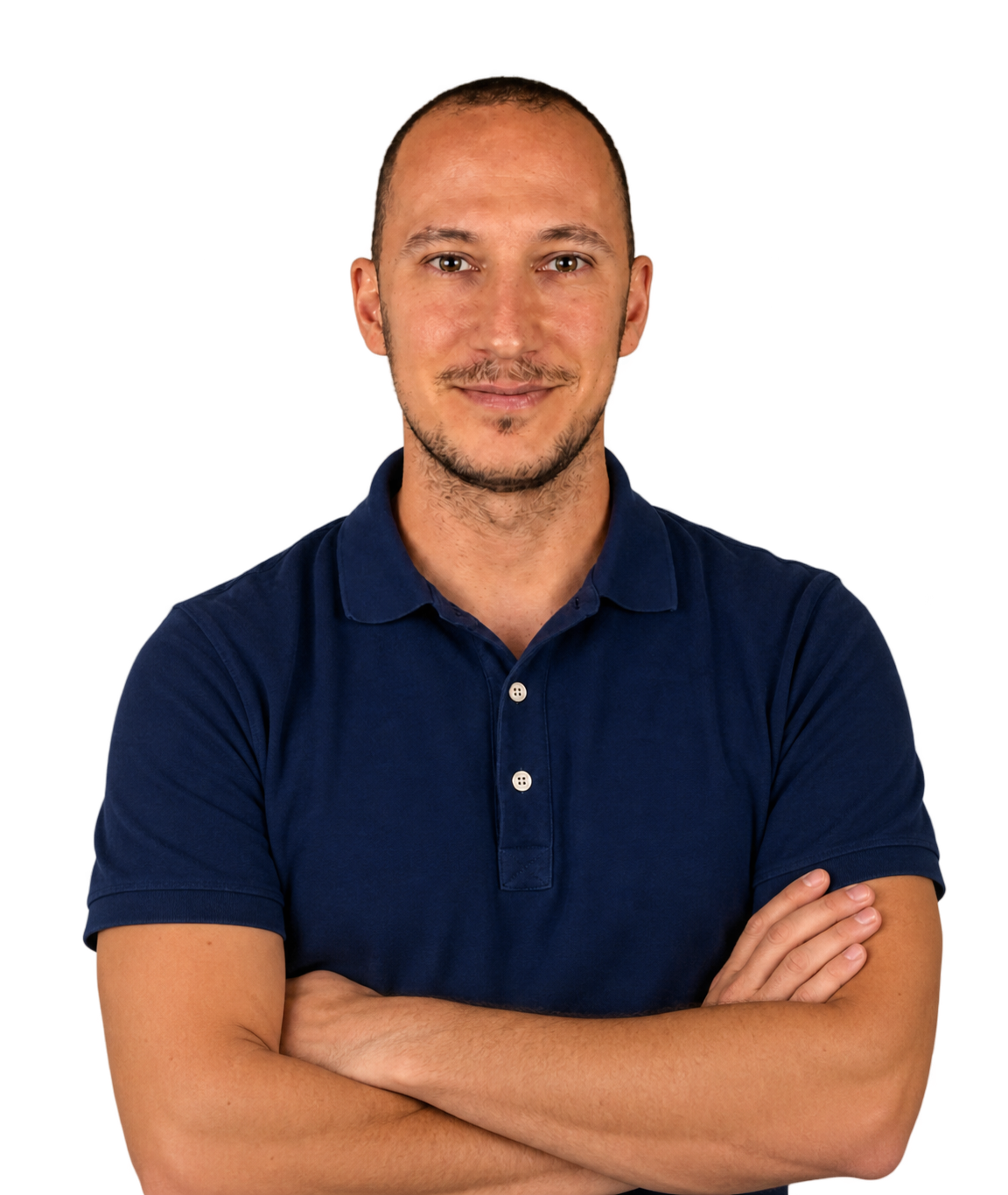 Fabio Trapasso, web designer di WebSanitario